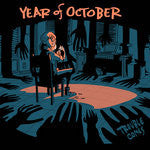 Trouble Comes by Year of October