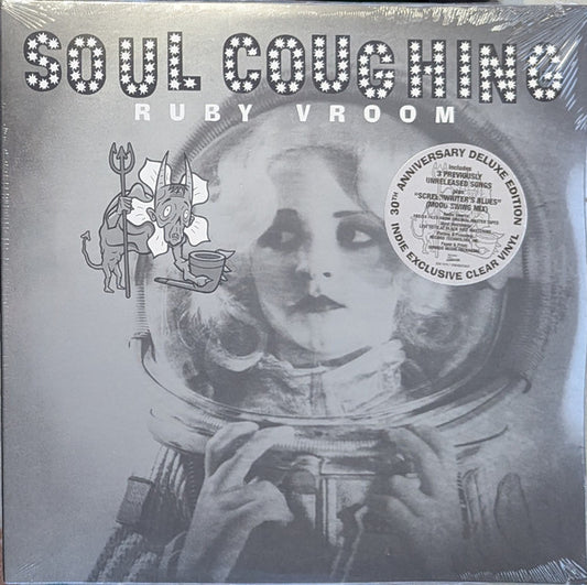 Ruby Vroom by Soul Coughing