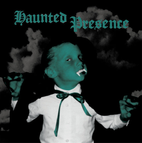 Haunted Presence by Various