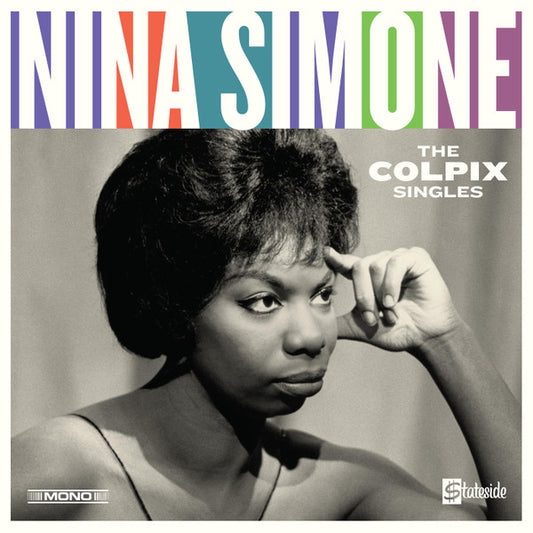 The Colpix Singles by Nina Simone