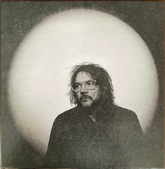 Twilight Override by Jeff Tweedy