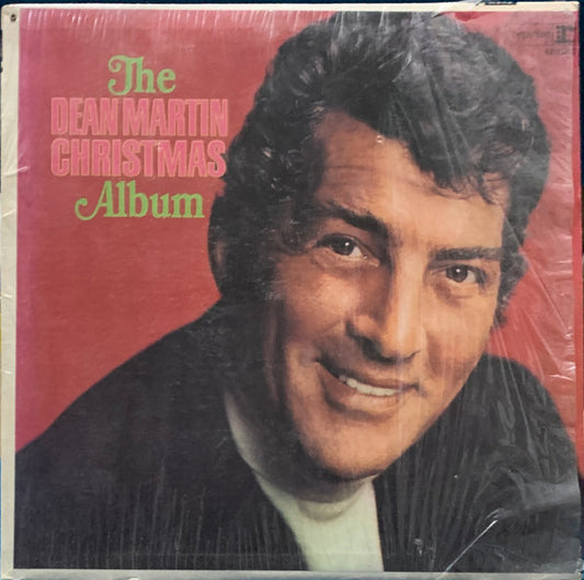 The Dean Martin Christmas Album by Dean Martin