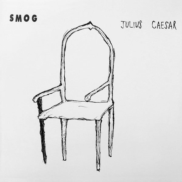 Julius Caesar by Smog