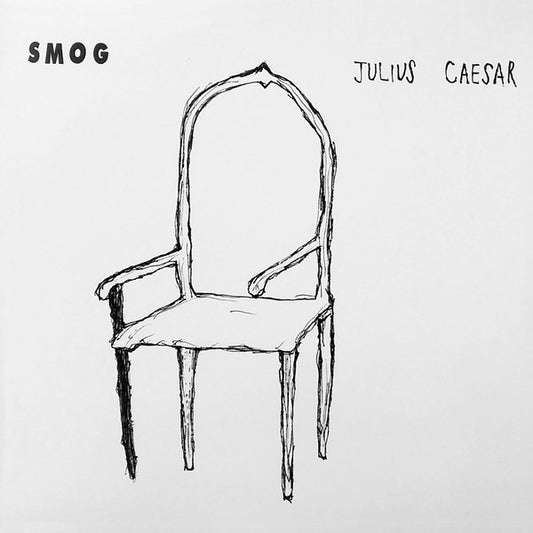 Julius Caesar by Smog