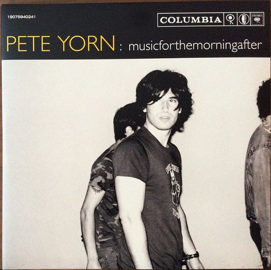 Musicforthemorningafter by Pete Yorn