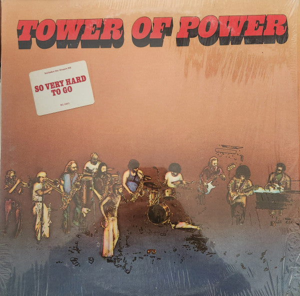 Tower Of Power by Tower Of Power
