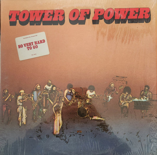 Tower Of Power by Tower Of Power