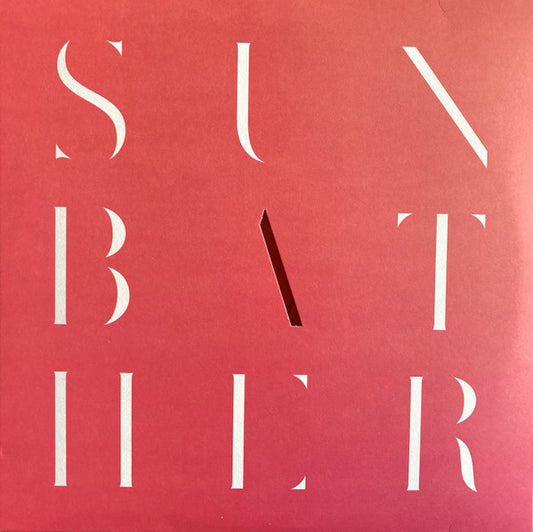Sunbather by Deafheaven
