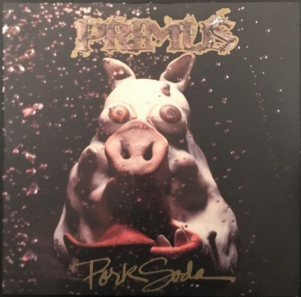 Pork Soda by Primus
