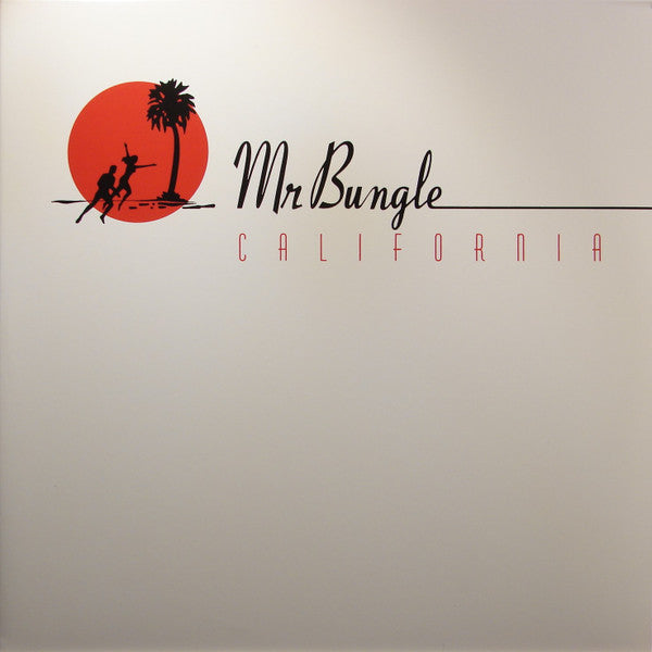 California by Mr. Bungle