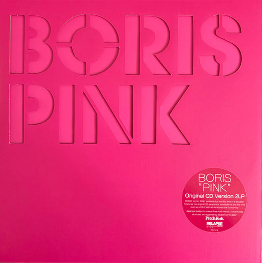 Pink by Boris (3)
