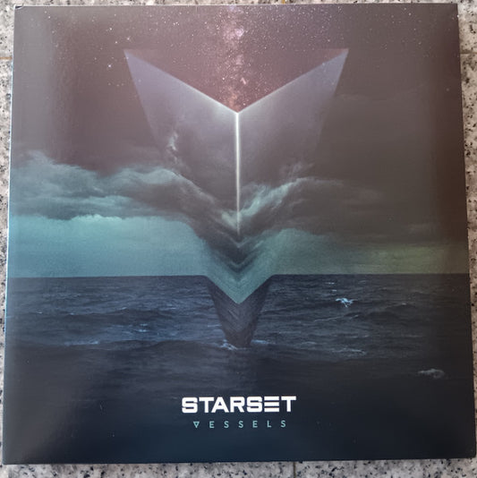Vessels  by Starset