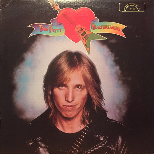 Tom Petty And The Heartbreakers by Tom Petty And The Heartbreakers