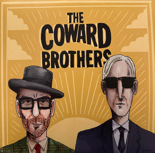 The Coward Brothers by The Coward Brothers