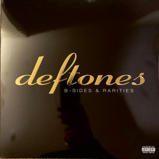B-Sides & Rarities by Deftones