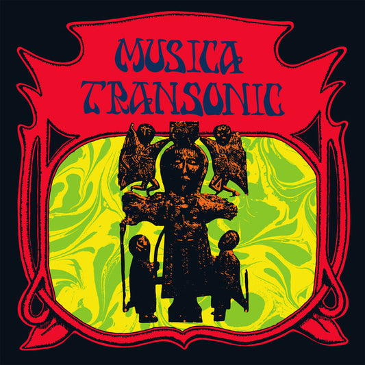 Musica Transonic by Musica Transonic