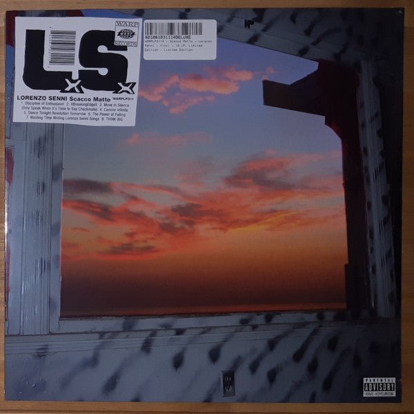 Scacco Matto by Lorenzo Senni