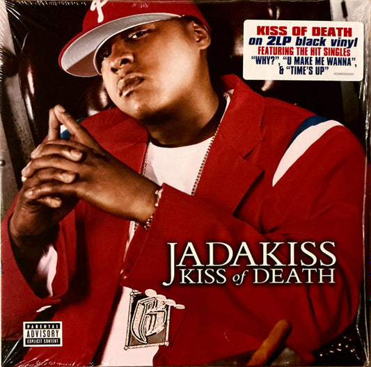 Kiss Of Death by Jadakiss