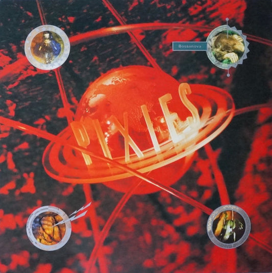 Bossanova by Pixies