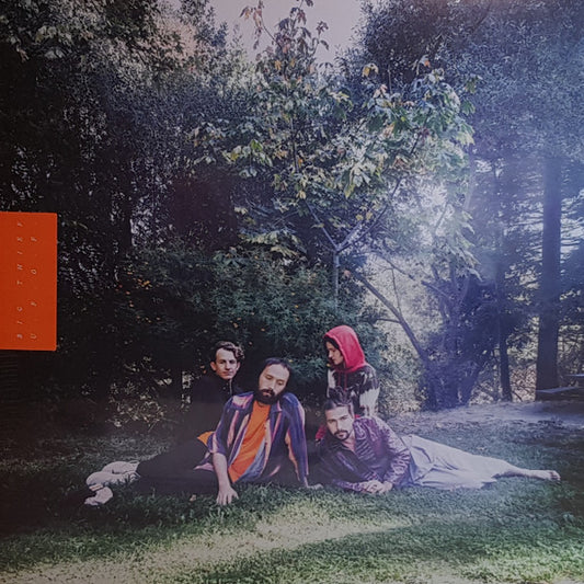 U.F.O.F. by Big Thief