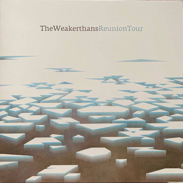 Reunion Tour by The Weakerthans