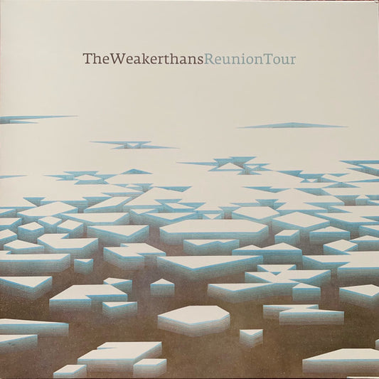 Reunion Tour by The Weakerthans