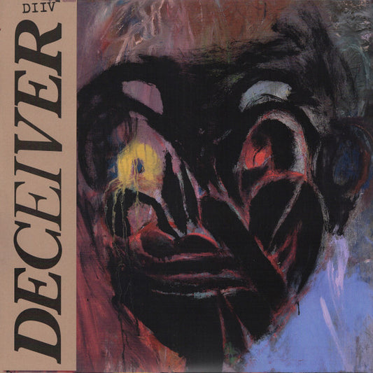 Deceiver by DIIV