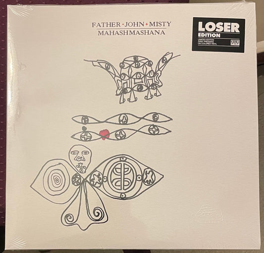 Mahashmashana by Father John Misty