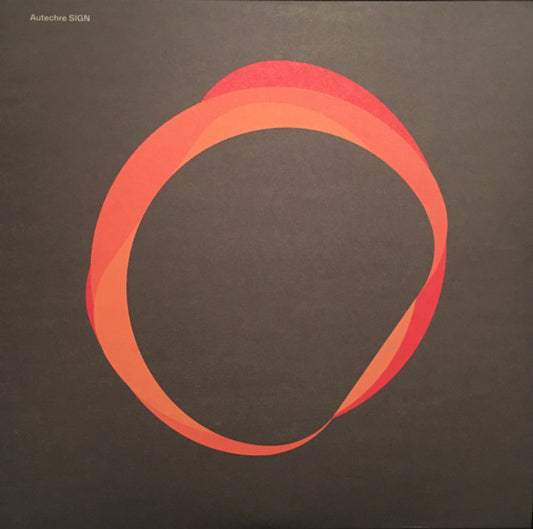 SIGN by Autechre
