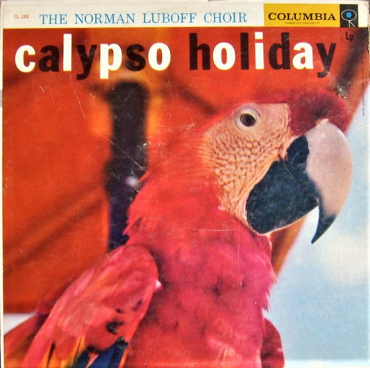 Calypso Holiday by Norman Luboff Choir