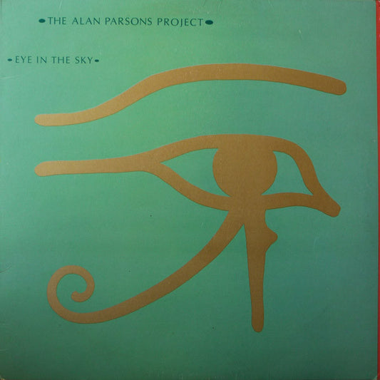 Eye In The Sky by The Alan Parsons Project