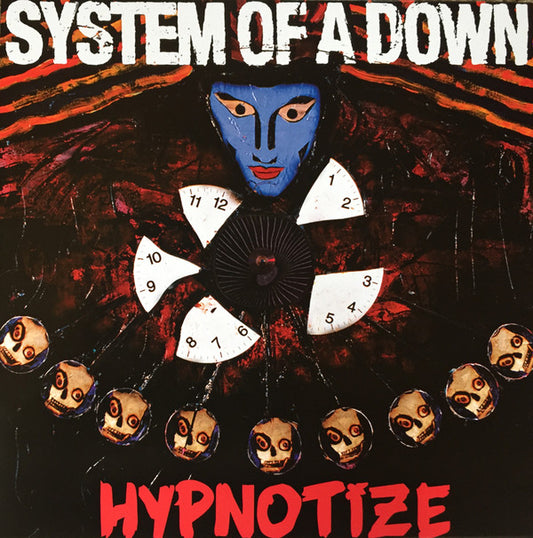 Hypnotize by System Of A Down