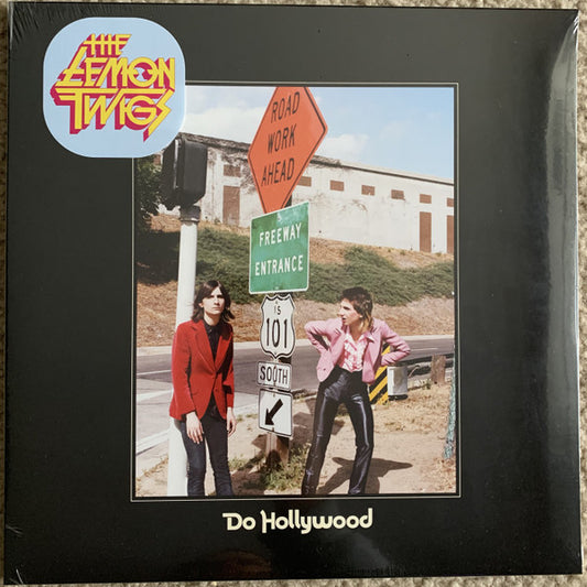 Do Hollywood by The Lemon Twigs