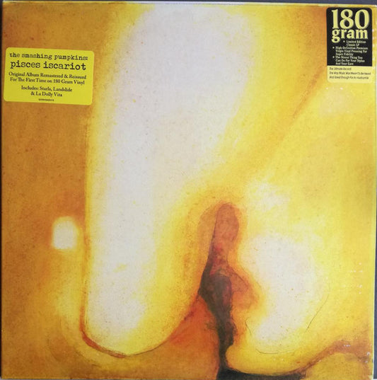 Pisces Iscariot by The Smashing Pumpkins