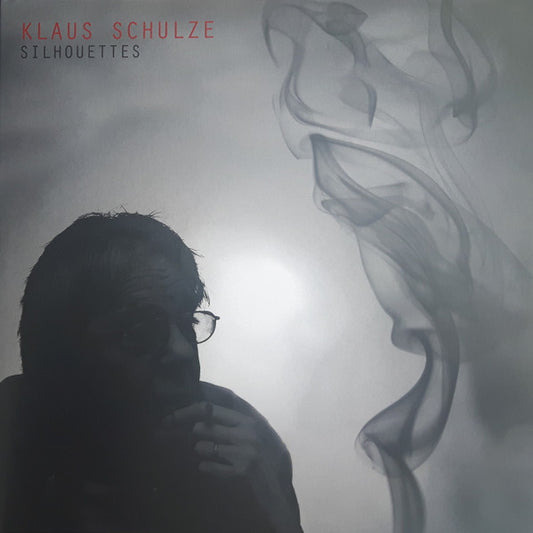 Silhouettes by Klaus Schulze