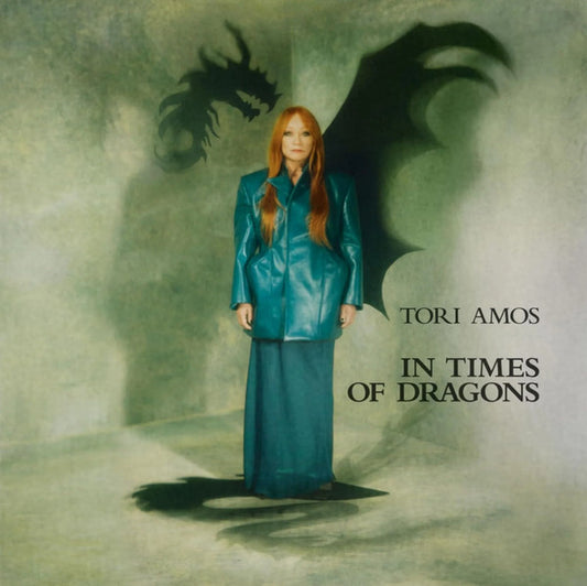 In Times Of Dragons by Tori Amos