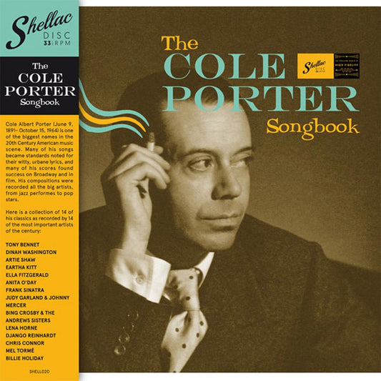 The Cole Porter - Songbook by Various