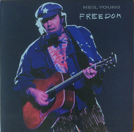 Freedom by Neil Young
