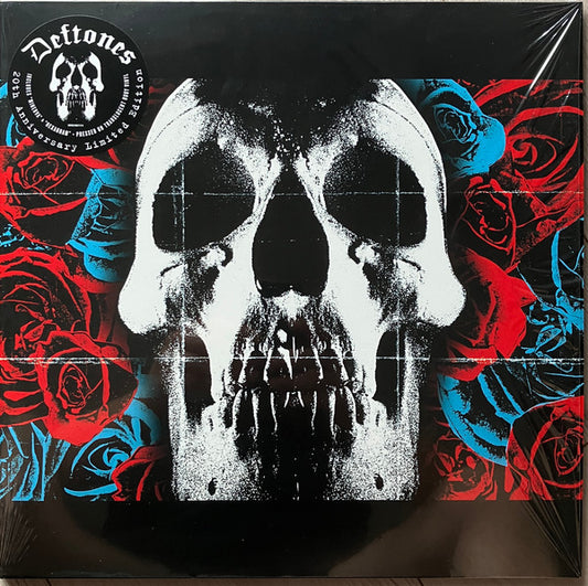 Deftones by Deftones