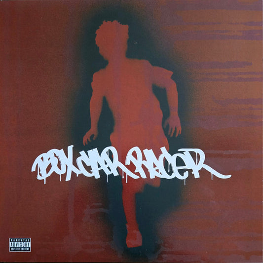 Box Car Racer by Box Car Racer