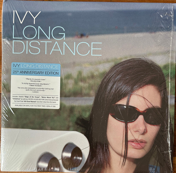 Long Distance by Ivy