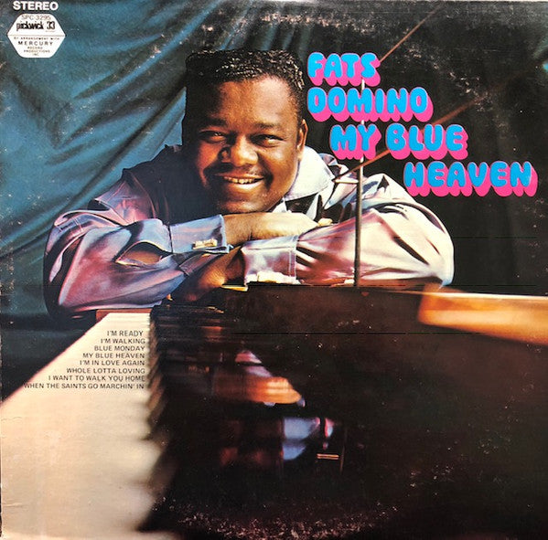 My Blue Heaven by Fats Domino