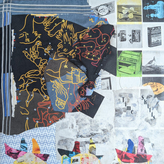 Time Skiffs by Animal Collective