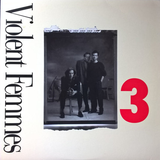 3 by Violent Femmes