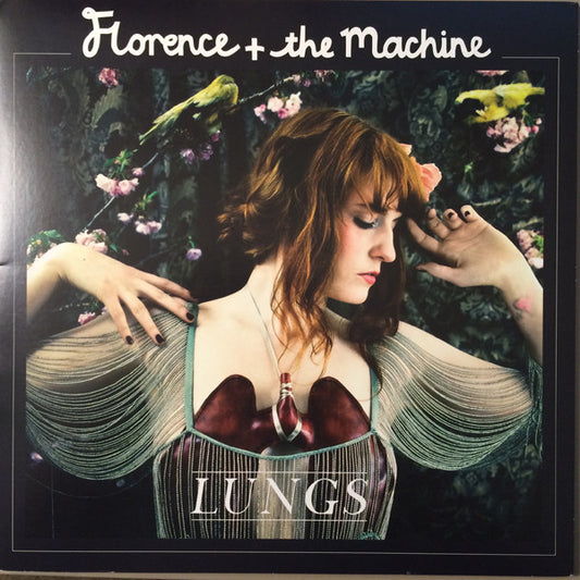 Lungs by Florence And The Machine
