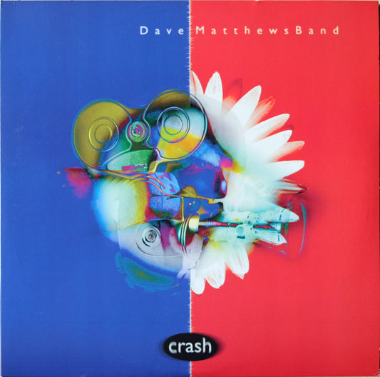 Crash by Dave Matthews Band