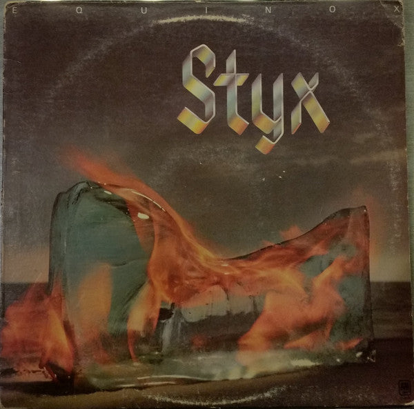 Equinox by Styx