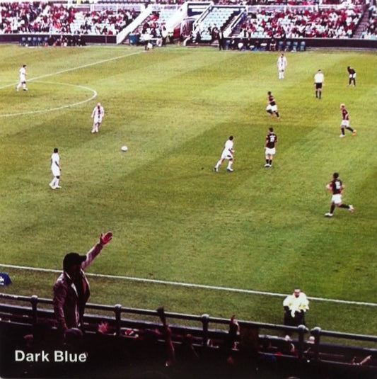 Just Another Night With The Boys by Dark Blue