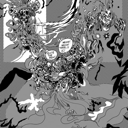 Singles Collection Volume 3 by Thee Oh Sees