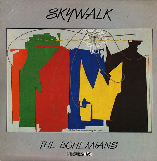 The Bohemians by Skywalk (3)